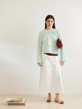 Load image into Gallery viewer, Sandnes Single Pattern / 2602 DIY / No. 6 Lilly Blouse - ONLY available with yarn purchase