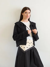 Load image into Gallery viewer, Sandnes Single Pattern / 2602 DIY / No. 6 Lilly Blouse - ONLY available with yarn purchase