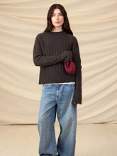 Load image into Gallery viewer, Sandnes Single Pattern / 2602 DIY / No. 7 Elva Sweater- ONLY available with yarn purchase