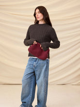 Load image into Gallery viewer, Sandnes Single Pattern / 2602 DIY / No. 7 Elva Sweater- ONLY available with yarn purchase