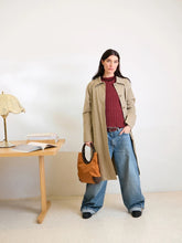 Load image into Gallery viewer, Sandnes Single Pattern / 2602 DIY / No. 7 Elva Sweater- ONLY available with yarn purchase