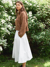 Load image into Gallery viewer, 2606 DIY Collection / Nr. 11 Junia Sweater / Sandnes Single Pattern - Only available with Sandnes Yarn Purchase