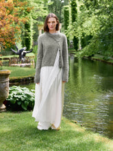 Load image into Gallery viewer, 2606 DIY Collection / Nr. 13 Tracie Cardigan  / Sandnes Single Pattern - Only available with Sandnes Yarn Purchase