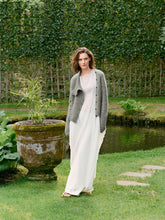 Load image into Gallery viewer, 2606 DIY Collection / Nr. 13 Tracie Cardigan  / Sandnes Single Pattern - Only available with Sandnes Yarn Purchase