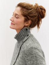 Load image into Gallery viewer, 2606 DIY Collection / Nr. 13 Tracie Cardigan  / Sandnes Single Pattern - Only available with Sandnes Yarn Purchase