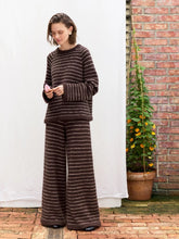 Load image into Gallery viewer, 2606 DIY / No. 1 Riley Sweater and Pants Set / Sandnes Single Pattern - Only available with Sandnes Yarn Purchase
