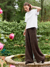 Load image into Gallery viewer, 2606 DIY / No. 1 Riley Sweater and Pants Set / Sandnes Single Pattern - Only available with Sandnes Yarn Purchase