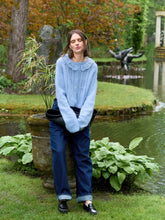 Load image into Gallery viewer, 2606 DIY Collection / No. 4 Bloom Cardigan  / Sandnes Single Pattern - Only available with Sandnes Yarn Purchase