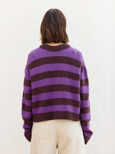 Load image into Gallery viewer, 2606 DIY Collection / Nr. 5 Mango Cardigan  / Sandnes Single Pattern - Only available with Sandnes Yarn Purchase