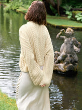 Load image into Gallery viewer, 2606 DIY Collection / No. 7 Kaja Jacket / Sandnes Single Pattern - Only available with Sandnes Yarn Purchase