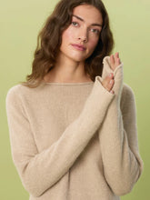 Load image into Gallery viewer, Sandnes Single Pattern / 2607 Cashmere / Nr. 2 Nola Sweater
