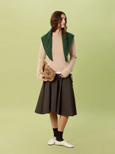 Load image into Gallery viewer, Sandnes Single Pattern / 2607 Cashmere / Nr. 2 Nola Sweater