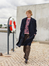 Load image into Gallery viewer, Sandnes Single Pattern / 2609 Norwegian Icons  / Nr. 3 Astra - Only Available With Yarn Purchase