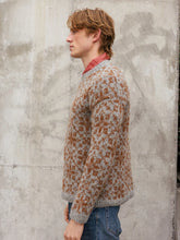 Load image into Gallery viewer, Sandnes Single Pattern / 2609 Norwegian Icons  / Nr. 5 Astra  - Only Available With Yarn Purchase