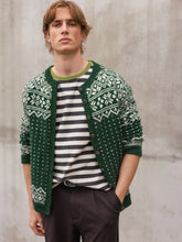 Load image into Gallery viewer, Sandnes Single Pattern / 2609 Norwegian Icons / Nr. 7 Telemark - Only Available With Yarn Purchase (Copy)