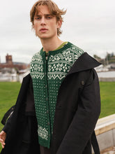 Load image into Gallery viewer, Sandnes Single Pattern / 2609 Norwegian Icons / Nr. 7 Telemark - Only Available With Yarn Purchase (Copy)