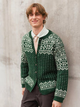 Load image into Gallery viewer, Sandnes Single Pattern / 2609 Norwegian Icons / Nr. 7 Telemark - Only Available With Yarn Purchase (Copy)