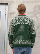 Load image into Gallery viewer, Sandnes Single Pattern / 2609 Norwegian Icons / Nr. 7 Telemark - Only Available With Yarn Purchase (Copy)