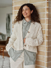Load image into Gallery viewer, Laine Nordic Knits 2 by Laine Publishing