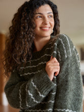 Load image into Gallery viewer, Laine Nordic Knits 2 by Laine Publishing