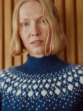 Load image into Gallery viewer, Laine Nordic Knits 2 by Laine Publishing