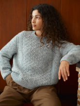 Load image into Gallery viewer, Laine Nordic Knits 2 by Laine Publishing