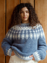 Load image into Gallery viewer, Laine Nordic Knits 2 by Laine Publishing