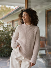 Load image into Gallery viewer, Laine Nordic Knits 2 by Laine Publishing
