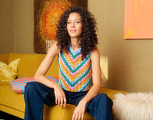 Load image into Gallery viewer, Let’s Crochet! Issue 2 by Laine Publishing