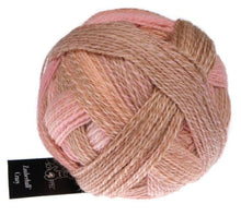 Load image into Gallery viewer, Schoppel-Woole CRAZY ZAUBERBALL 4ply Sock Yarn