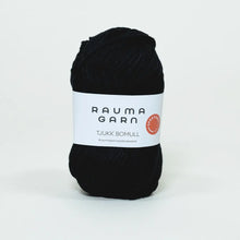 Load image into Gallery viewer, RAUMA TJUKK BOMULL - ARAN WEIGHT COTTON