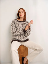 Load image into Gallery viewer, 52 Weeks of Sweaters by LAINE