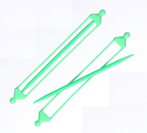 Clover Double Ended Stitch Holders