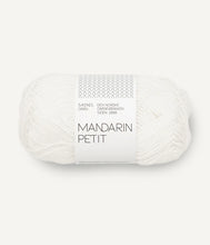 Load image into Gallery viewer, MANDARIN PETIT by Sandnes Garn