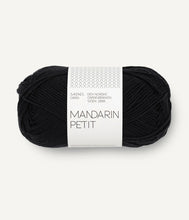 Load image into Gallery viewer, MANDARIN PETIT by Sandnes Garn