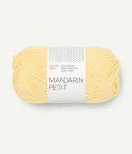 Load image into Gallery viewer, MANDARIN PETIT by Sandnes Garn
