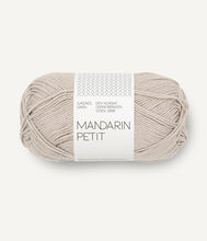 Load image into Gallery viewer, MANDARIN PETIT by Sandnes Garn