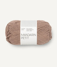Load image into Gallery viewer, MANDARIN PETIT by Sandnes Garn