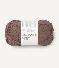 Load image into Gallery viewer, MANDARIN PETIT by Sandnes Garn