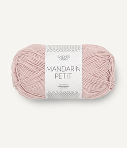 MANDARIN PETIT by SANDNES - All colours