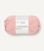 Load image into Gallery viewer, MANDARIN PETIT by Sandnes Garn