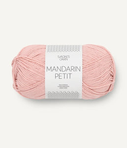 MANDARIN PETIT by SANDNES - All colours