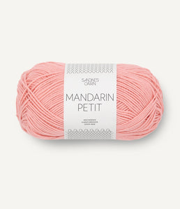 MANDARIN PETIT by SANDNES - All colours