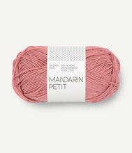 Load image into Gallery viewer, MANDARIN PETIT by Sandnes Garn