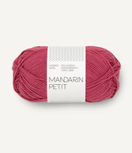 Load image into Gallery viewer, MANDARIN PETIT by Sandnes Garn