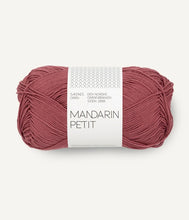 Load image into Gallery viewer, MANDARIN PETIT by Sandnes Garn