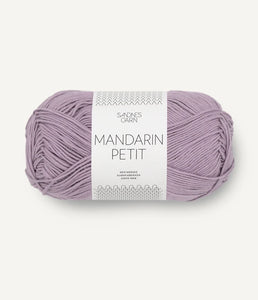 MANDARIN PETIT by SANDNES - All colours