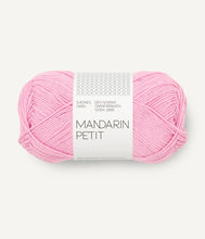 Load image into Gallery viewer, MANDARIN PETIT by Sandnes Garn