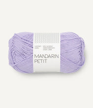 Load image into Gallery viewer, MANDARIN PETIT by Sandnes Garn