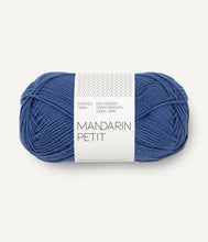 Load image into Gallery viewer, MANDARIN PETIT by Sandnes Garn